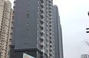 大同万城华府实景图