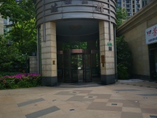 真正“三层复式”,使用面积160平,俯瞰万人之景~