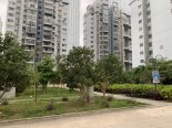 景晖花园实景图-南宁房天下