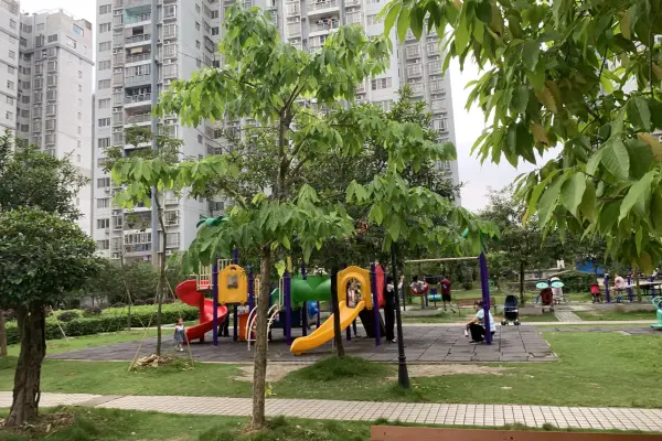 【南宁景晖花园小区,二手房,租房 南宁房天下