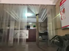 七星岗地铁站旁 双轨道交通 出入方便 电梯房