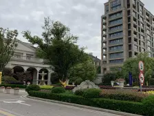 绿城兰园 3室2厅 南 北