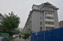 角门甲4号院实景图