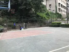 大坪 环卫大厦三房100万