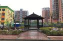 大同万城华府实景图