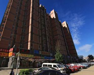 合立方·2室·1厅户型方正近地铁南向采光足