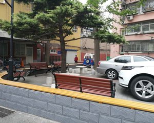 马家堡路27号院,近地铁,单位分房,在改造名单