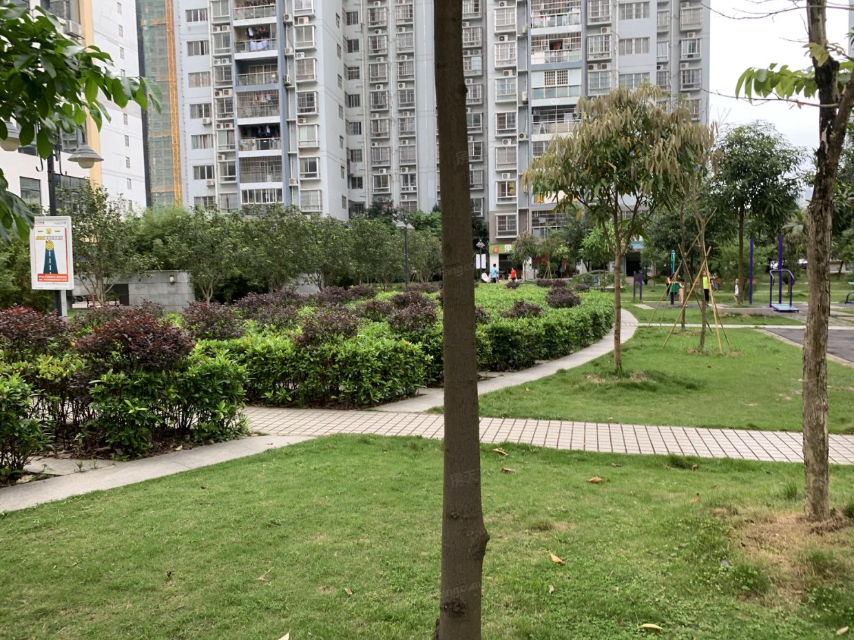 【南宁景晖花园小区,二手房,租房 南宁房天下