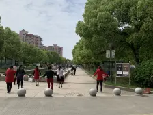 松江区新桥协和海琴花园2室2厅