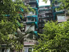 大坪 立源地一房53万