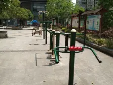 黄泥磅 城市间一房70万