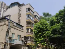 人和 人和丽景二房62万