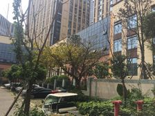 华宇广场2室1厅西南