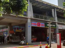 龙头寺 鲁能星城九街区三房135万