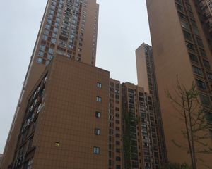 上林紫郡1室1厅南