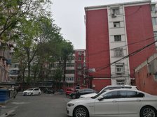 近双地铁线北京南站采光好格局方正无浪费面积