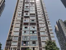 人和成熟区域,配套成熟,电梯两房