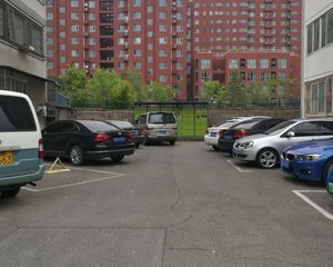 角门·角门甲4号院·3室·1厅