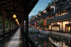 珠江合创玖崇湖[兴宁]