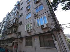 中日友好医院对面,北京化工大学家属楼,刚需一居室