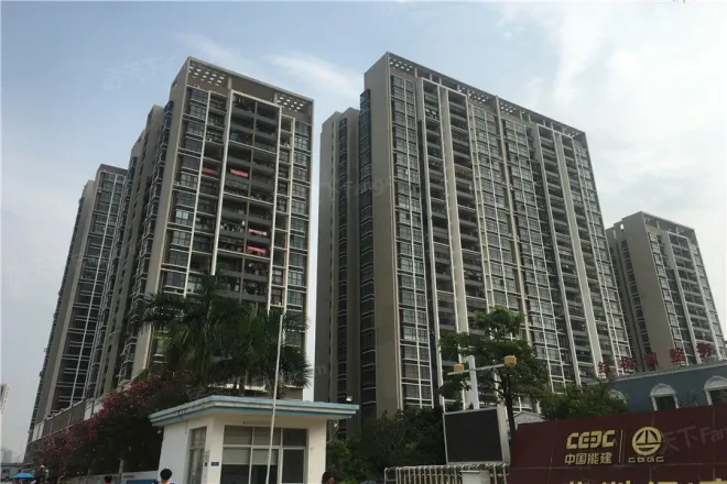 【惠州白云自在谷小区,二手房,租房】- 惠州房天下