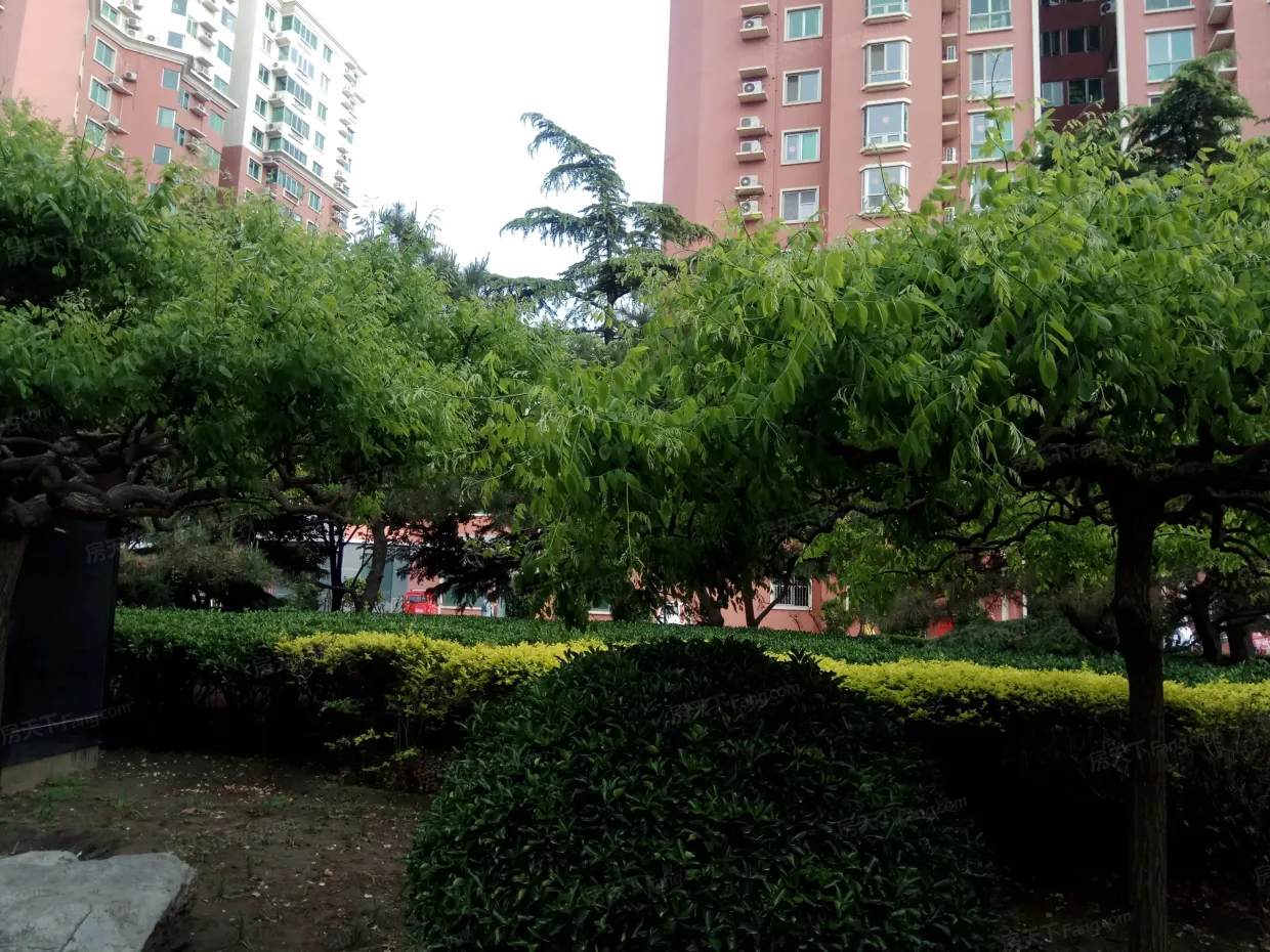 【北京怡海花园富泽园小区,二手房,租房】- 北京房天下