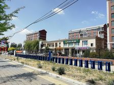 首座御园二区二期2室1厅东北