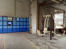 北湾景园3室1厅南