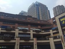 锦江区 华宇广场 二房 170万,成都锦江川师华宇广场二手房 两室 - 房