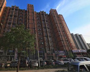 合立方3室1厅南北