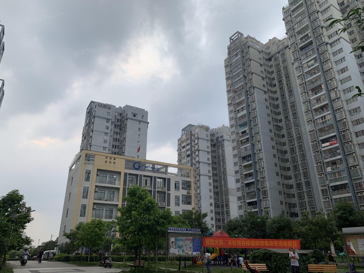 【南宁景晖花园小区,二手房,租房 南宁房天下
