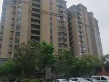 杨行·绿地海域笙晖(公寓)·3室·2厅