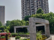 建工锦绣华城 3室2厅 南