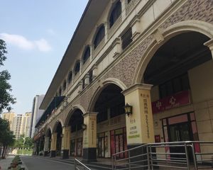 华固一品2室1厅东南