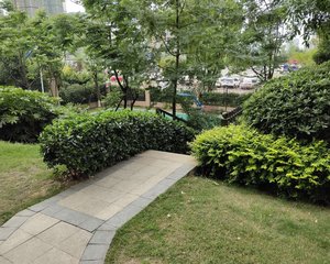 保利叶语3室2厅南