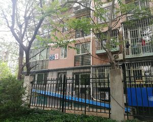 建西苑中里满五唯一商品房,视野采光佳