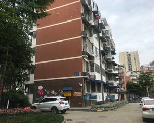 青乐苑B区1室1厅东