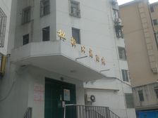 人民广场·松柏公寓·1室·1厅