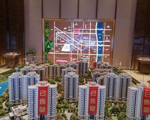 环境优美,精装修三房,楼层好,诚心出售