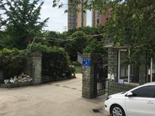 秀水园 2室2厅 东