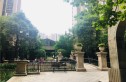 绿地国际花都一期实景图