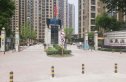 福晟滨江国际实景图