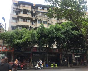 青龙小区3室2厅南