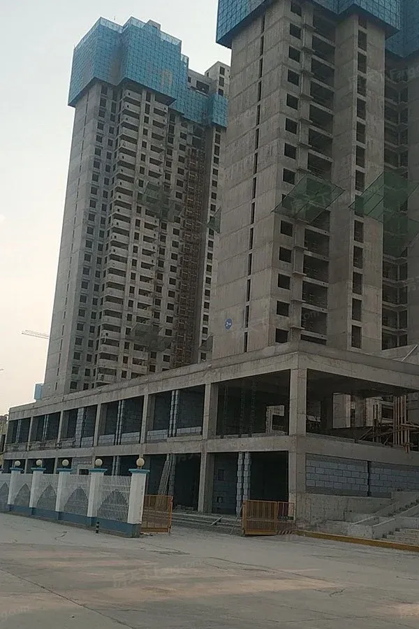 泰瑞城·九礼-太原房天下