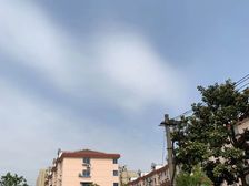 景观房,看房子随时,房东诚意出售交通便利,户型正气