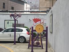 93年小区,电梯房,南北格局,楼层好,视野开阔