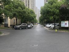 新场·汇善嘉苑·2室·1厅