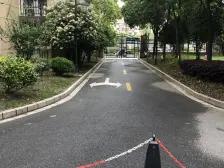 进才非一二楼的三房,采光无遮挡