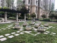 精装修,电梯房,好楼层,视野好,双南格局好。