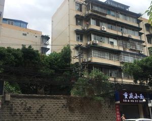 青龙小区3室1厅南